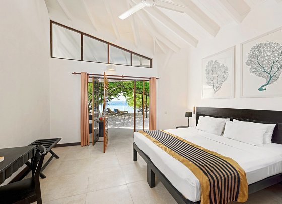 Embudu Village Maldives