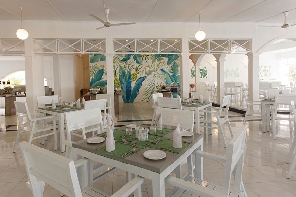 Equator Village Maldives