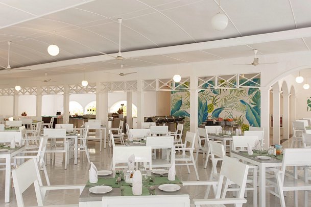 Equator Village Maldives