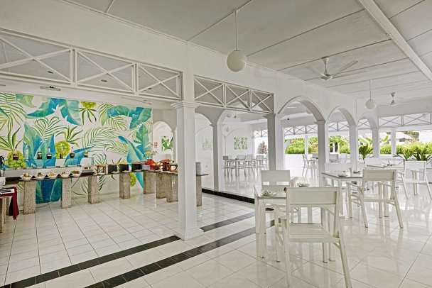 Equator Village Maldives