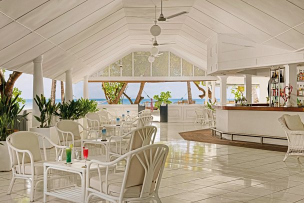 Equator Village Maldives