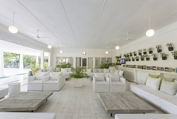 Equator Village Maldives