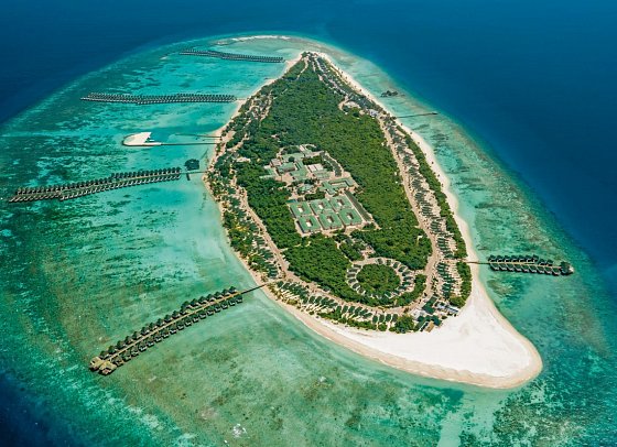 Siyam World Maldives