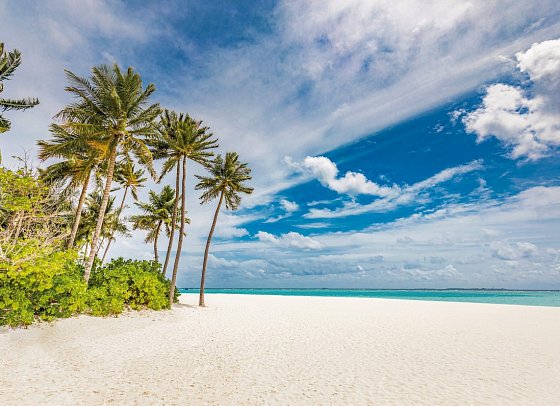 Siyam World Maldives
