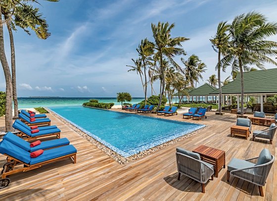 Siyam World Maldives