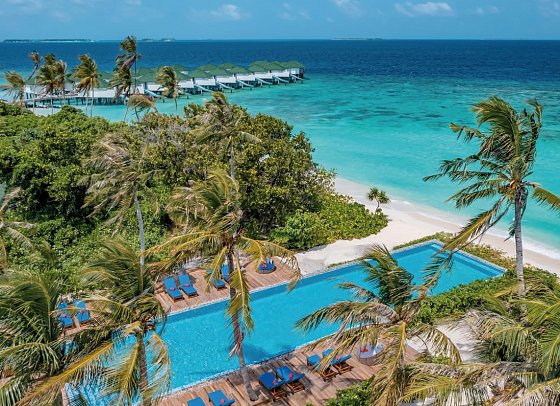Siyam World Maldives