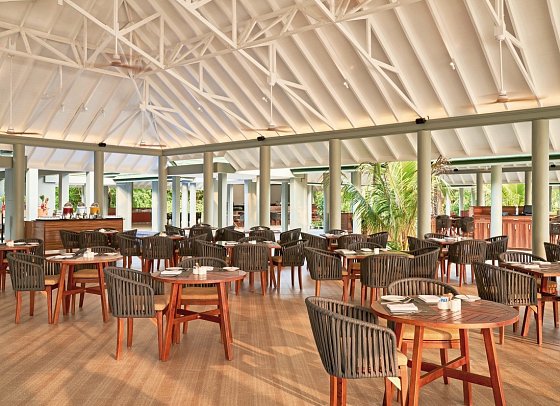 Siyam World Maldives