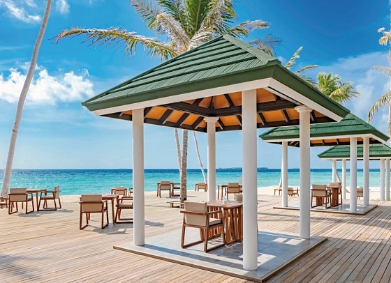 Siyam World Maldives