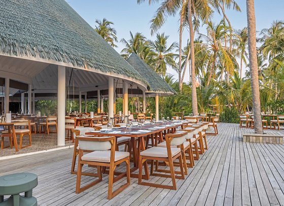 Siyam World Maldives