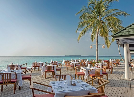 Siyam World Maldives