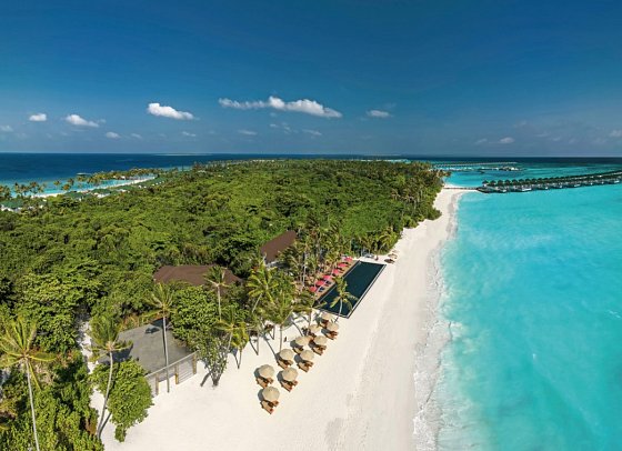 Siyam World Maldives