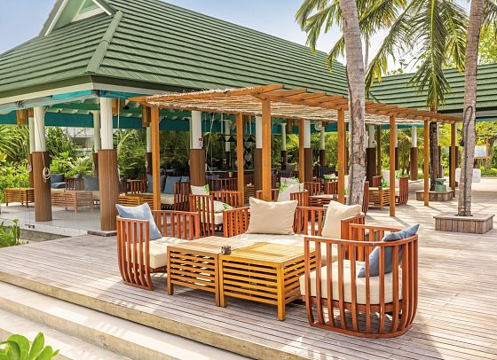 Siyam World Maldives