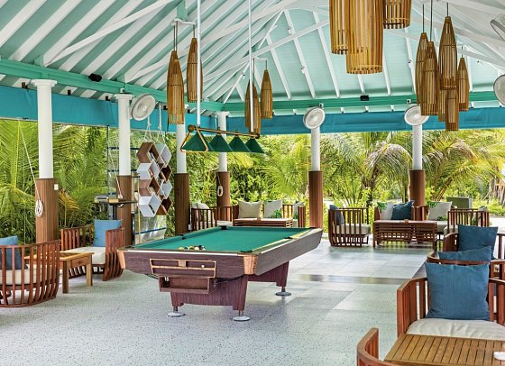 Siyam World Maldives