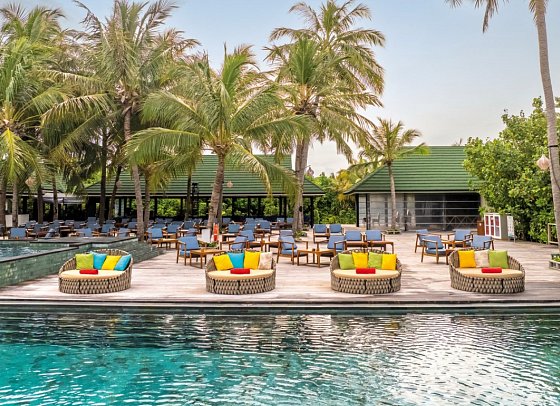 Siyam World Maldives