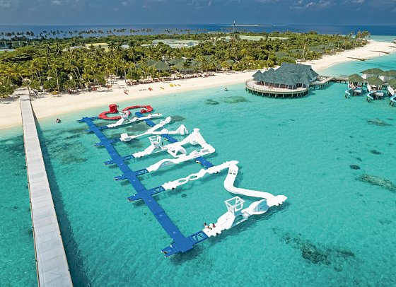Siyam World Maldives