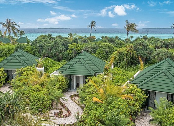 Siyam World Maldives