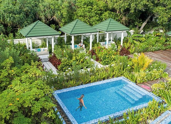 Siyam World Maldives