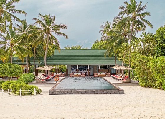Siyam World Maldives