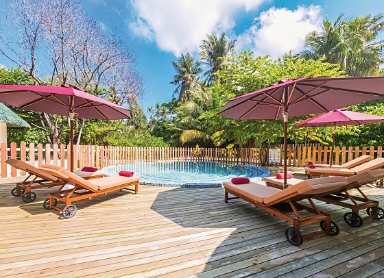 Siyam World Maldives