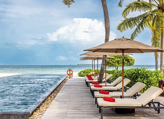 Siyam World Maldives