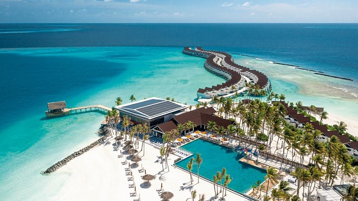 OBLU XPERIENCE Ailafushi