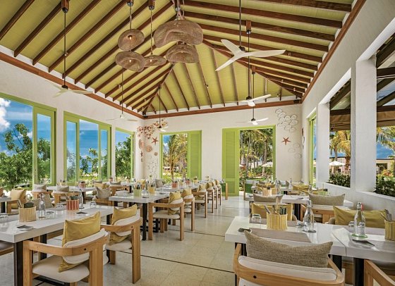 OBLU XPERIENCE Ailafushi