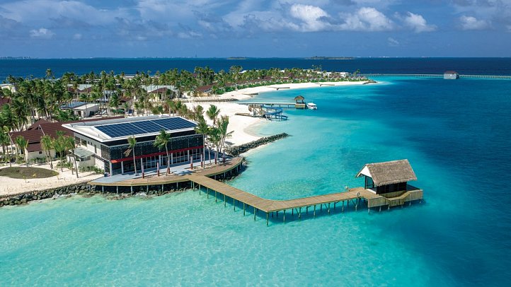 OBLU XPERIENCE Ailafushi