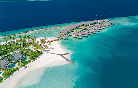 ananea Madivaru Maldives