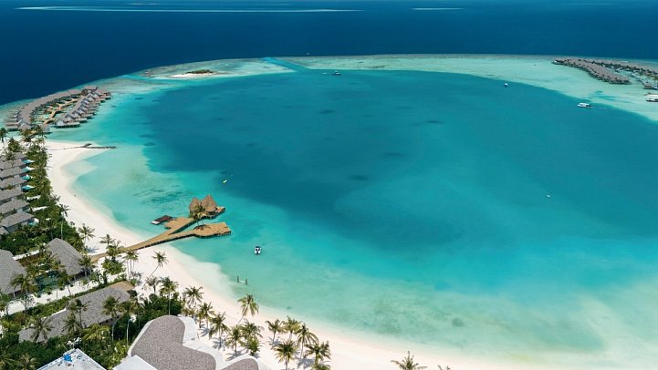 ananea Madivaru Maldives