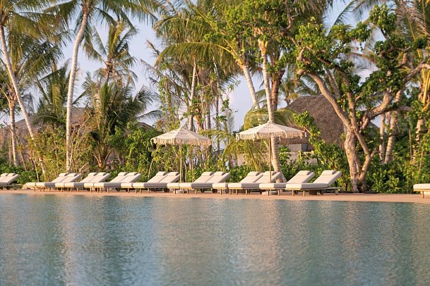 ananea Madivaru Maldives