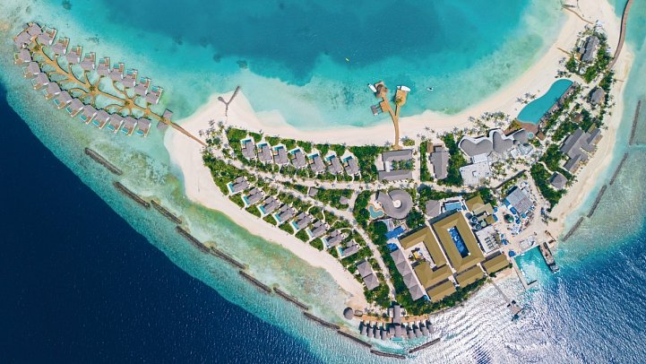 ananea Madivaru Maldives