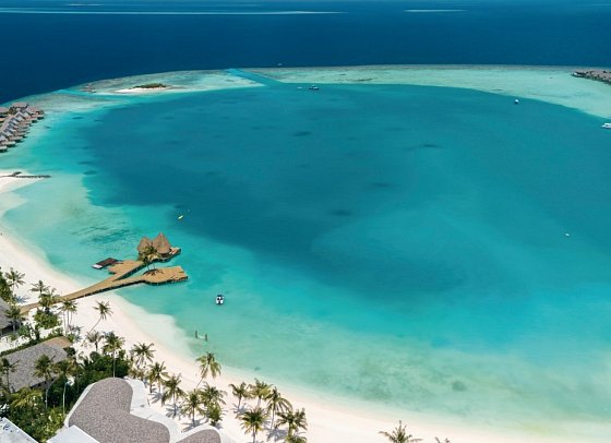 ananea Madivaru Maldives