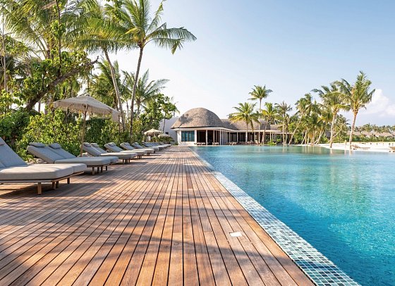 ananea Madivaru Maldives