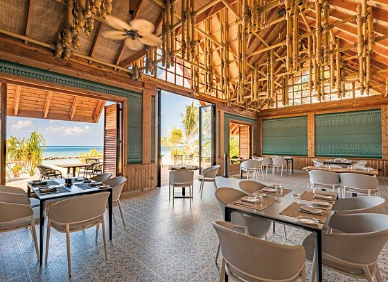 ananea Madivaru Maldives