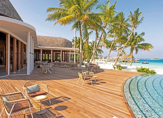 ananea Madivaru Maldives
