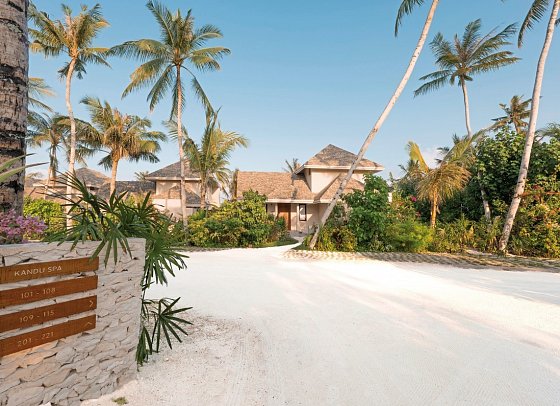 ananea Madivaru Maldives