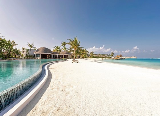 ananea Madivaru Maldives