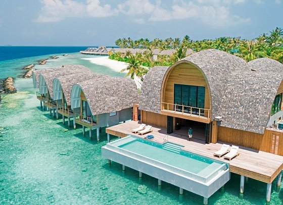 ananea Madivaru Maldives