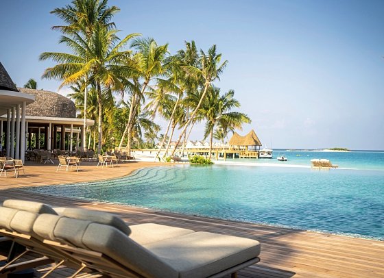 ananea Madivaru Maldives