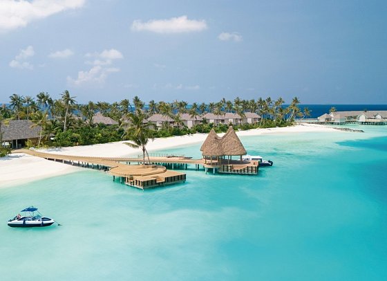 ananea Madivaru Maldives