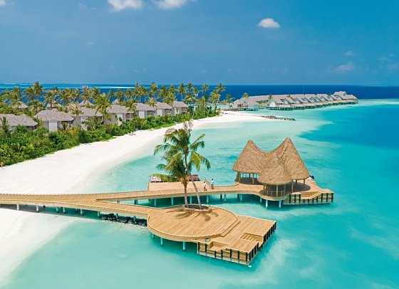 ananea Madivaru Maldives