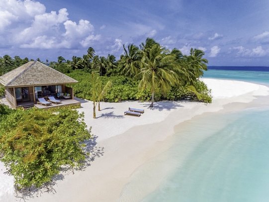 Hurawalhi Island Resort