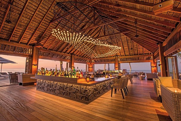 Hurawalhi Island Resort