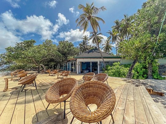 Malahini Kuda Bandos