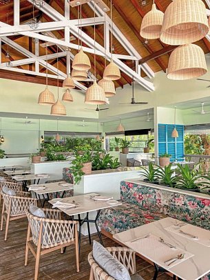 Malahini Kuda Bandos