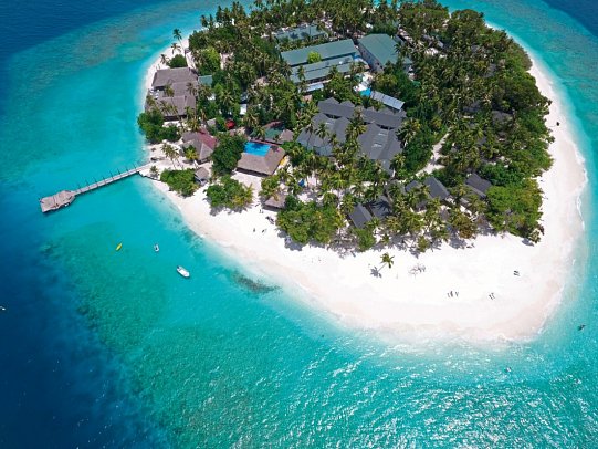 Malahini Kuda Bandos