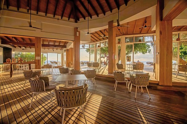 Malahini Kuda Bandos