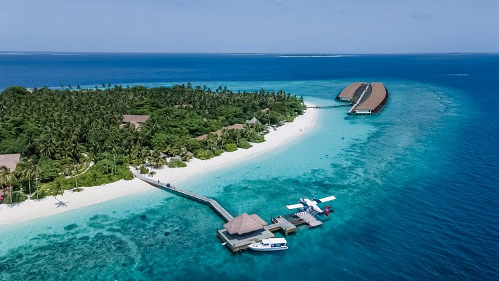 Reethi Faru Resort