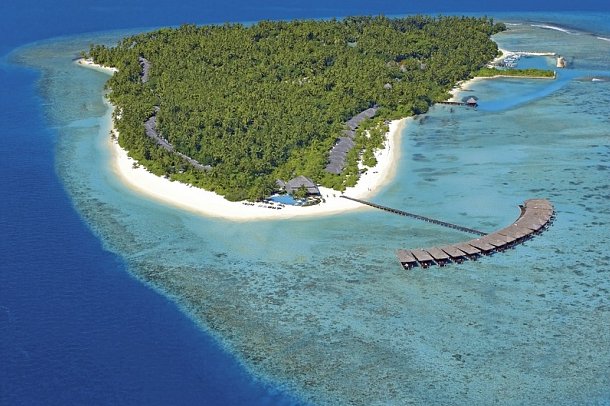 Filitheyo Island Resort