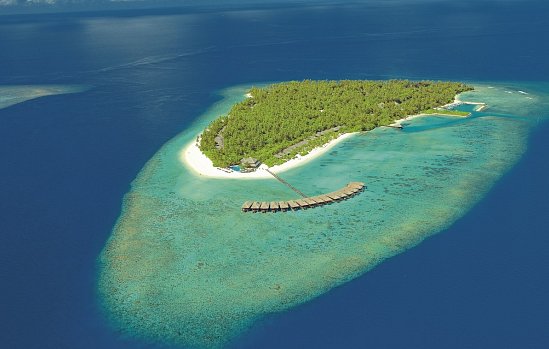 Filitheyo Island Resort